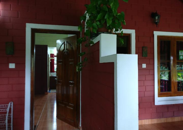 The Four Seasons Apartment Калпата Екстериор снимка